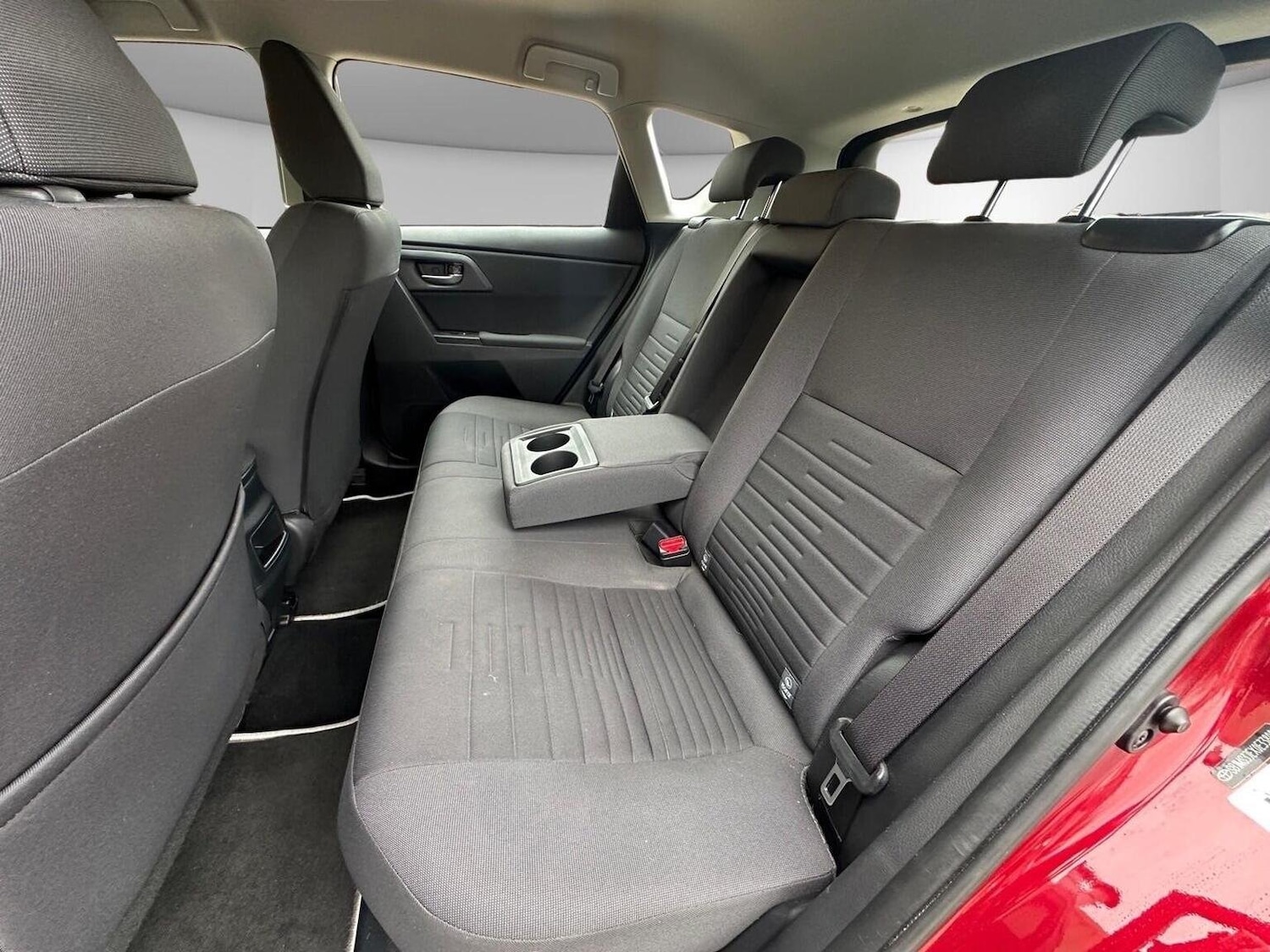 Used Toyota Auris 2017 for sale - 76624450: Photo 16