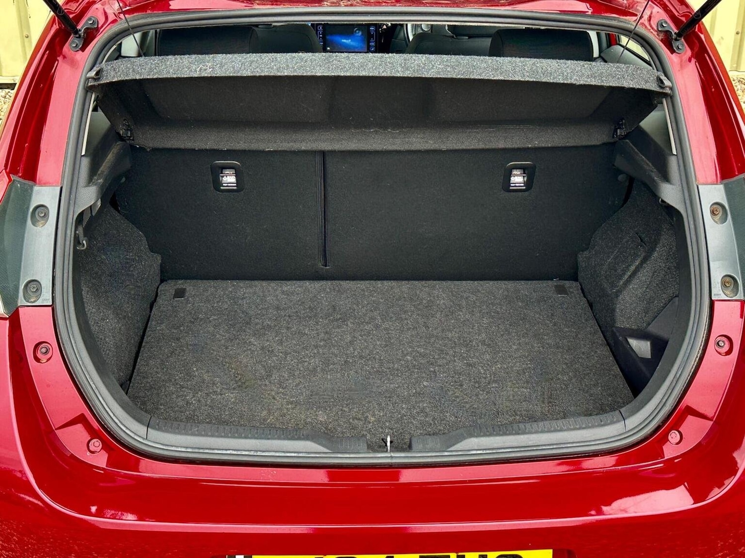 Used Toyota Auris 2017 for sale - 76624450: Photo 18