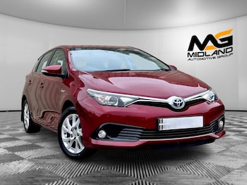 Used Toyota Auris 2017 for sale - 76624450: Photo