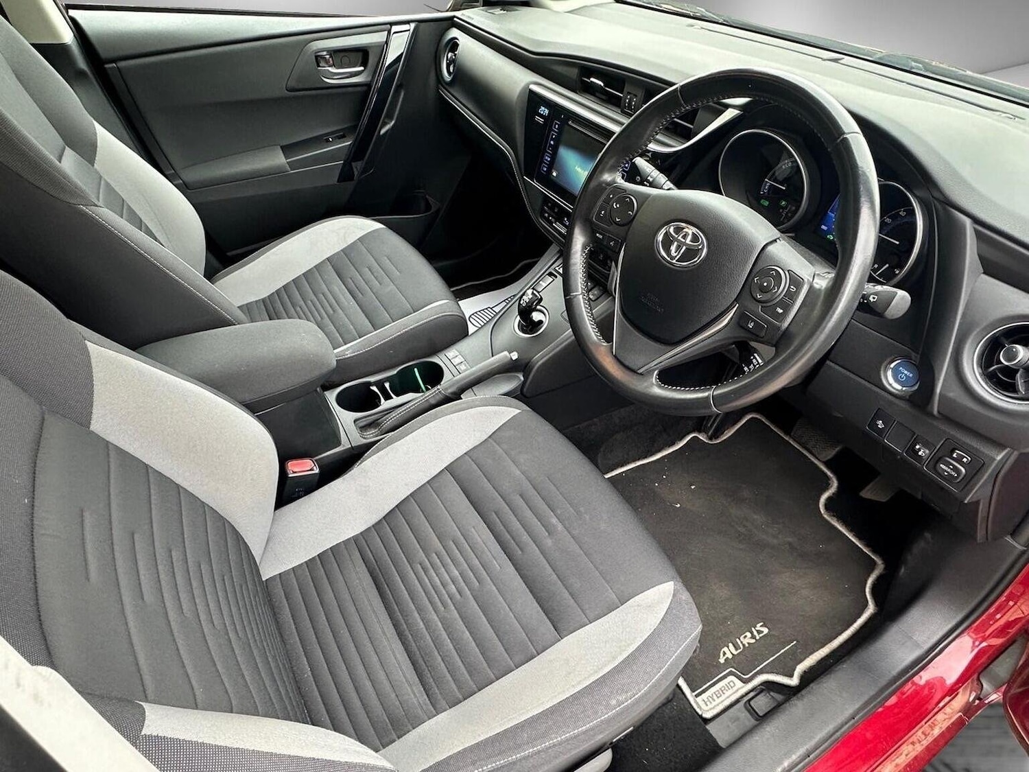 Used Toyota Auris 2017 for sale - 76624450: Photo 20