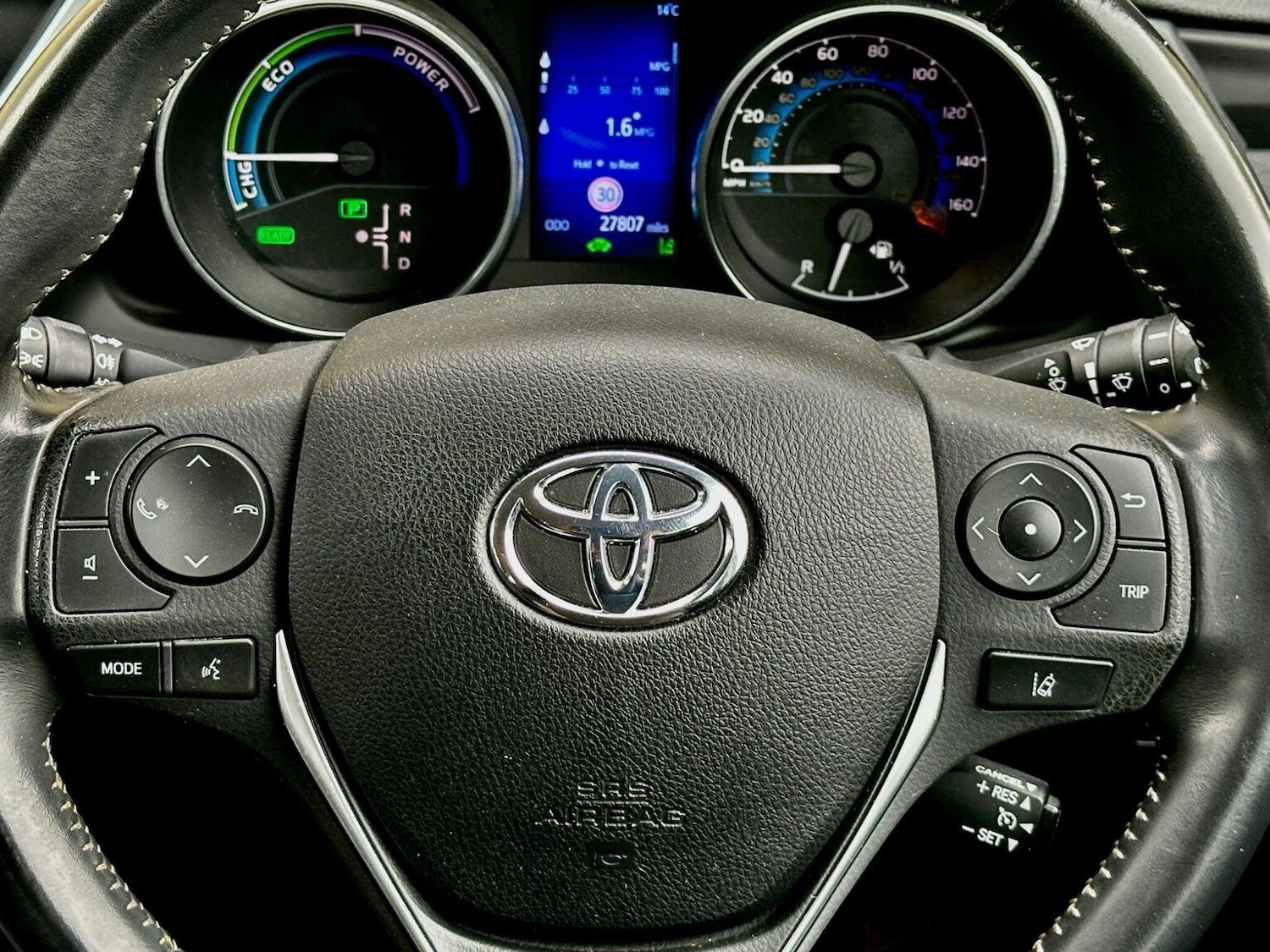 Used Toyota Auris 2017 for sale - 76624450: Photo 22