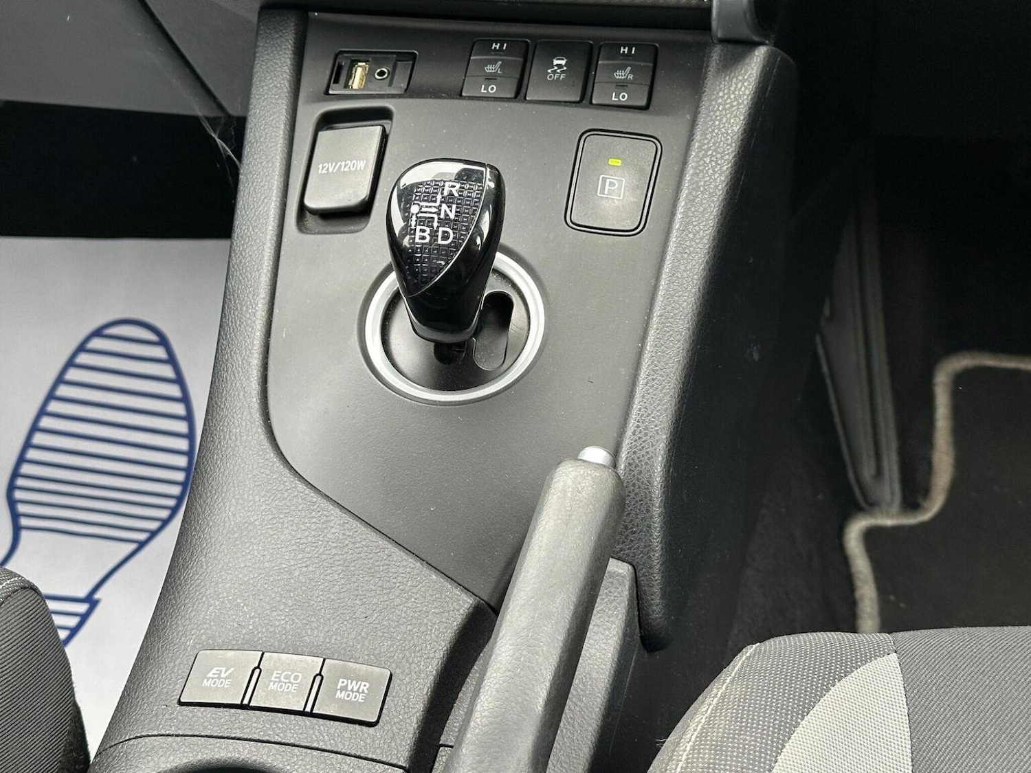 Used Toyota Auris 2017 for sale - 76624450: Photo 23