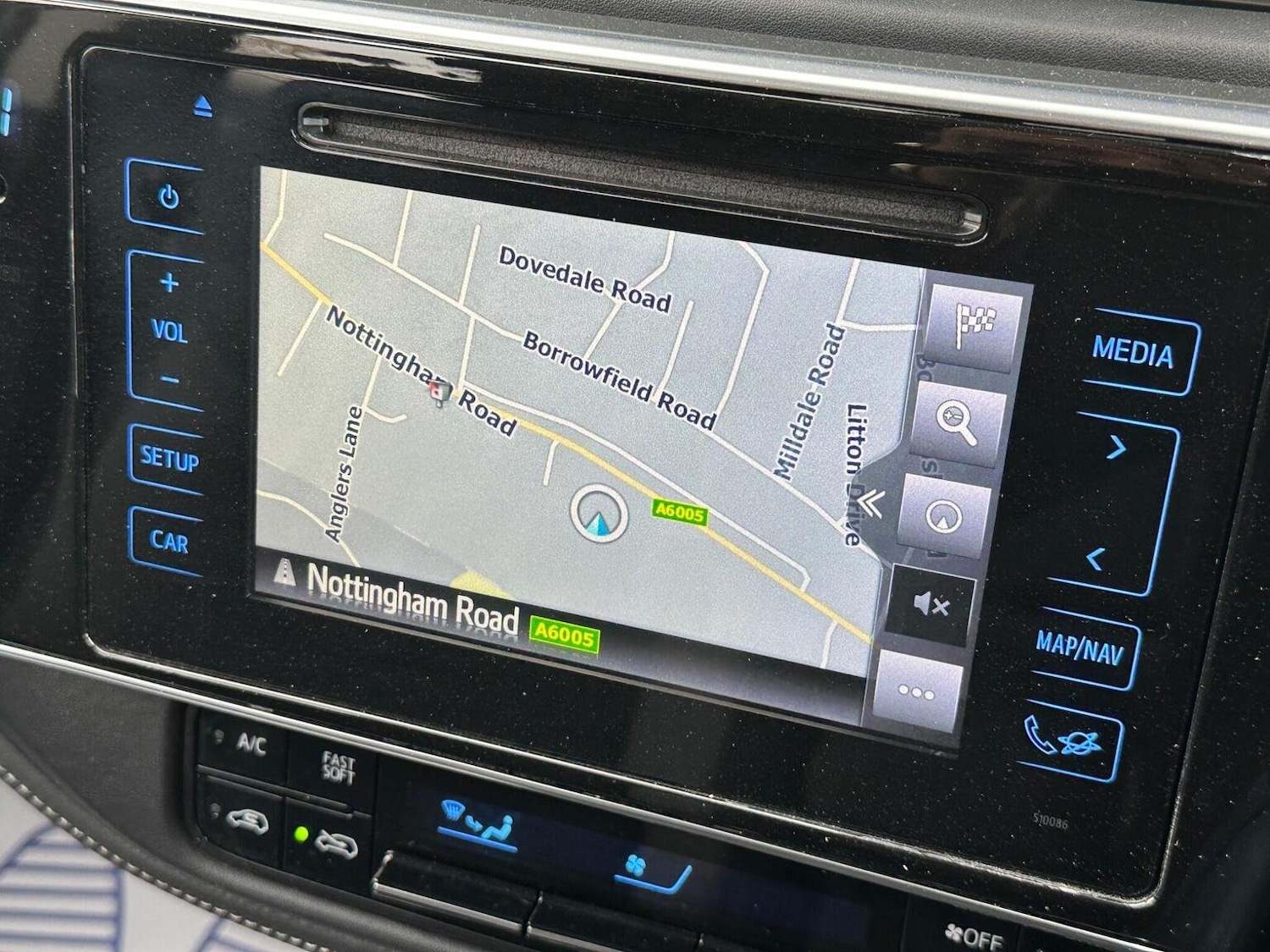 Used Toyota Auris 2017 for sale - 76624450: Photo 27