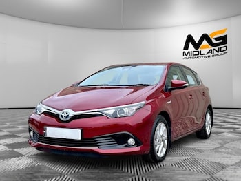Used Toyota Auris 2017 for sale - 76624450: Photo