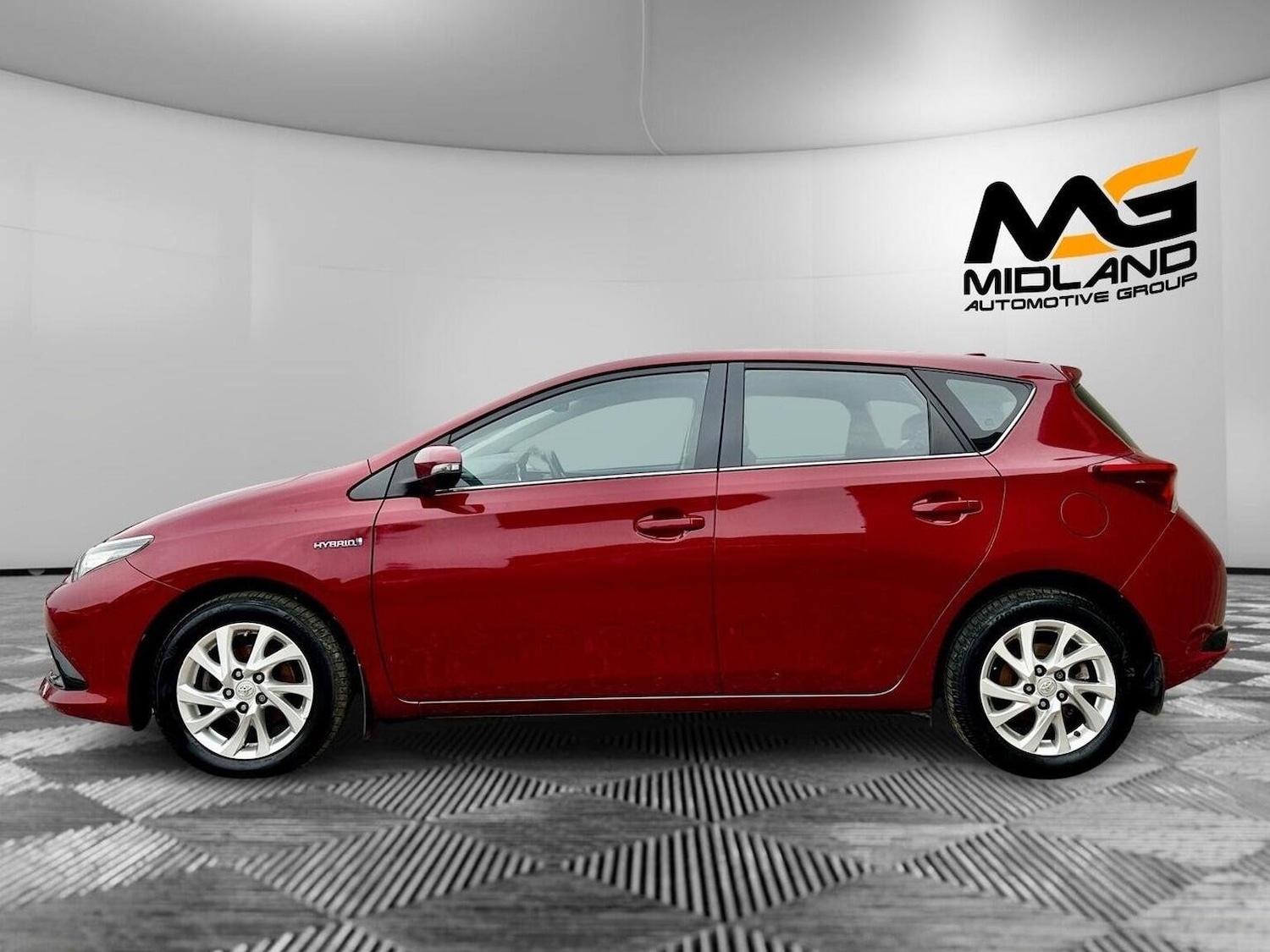 Used Toyota Auris 2017 for sale - 76624450: Photo 6