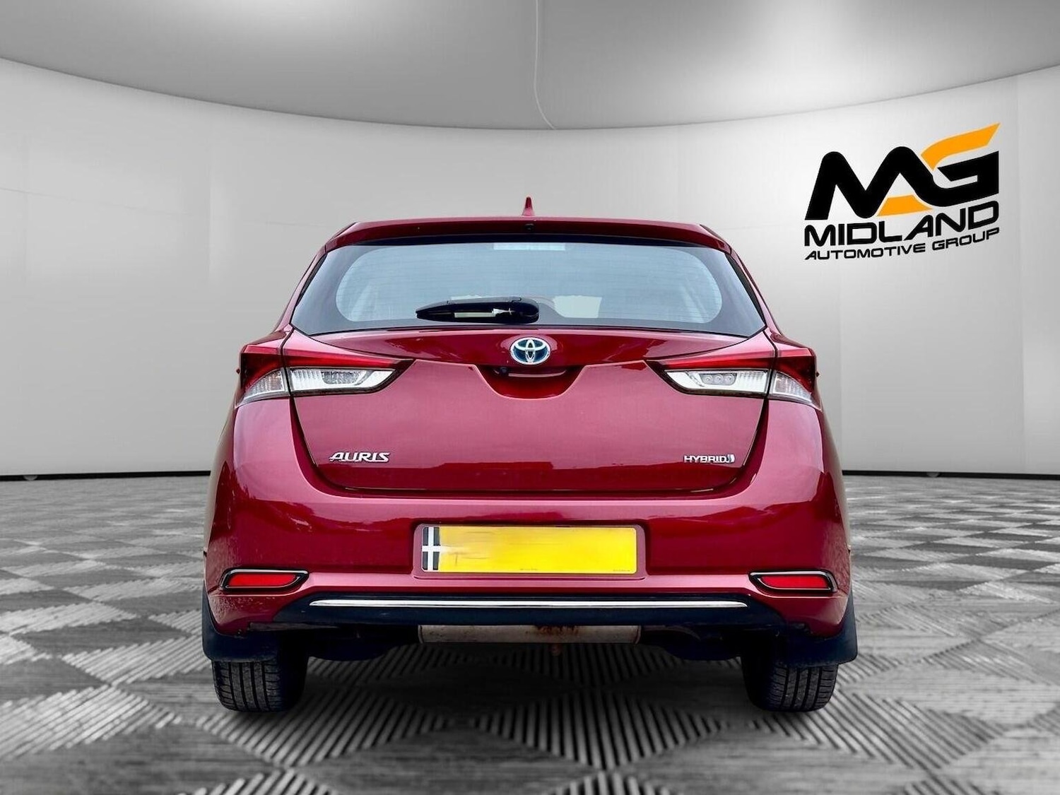 Used Toyota Auris 2017 for sale - 76624450: Photo 7