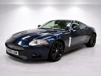 Used Jaguar XKR 2007 for sale - 77656166: Photo