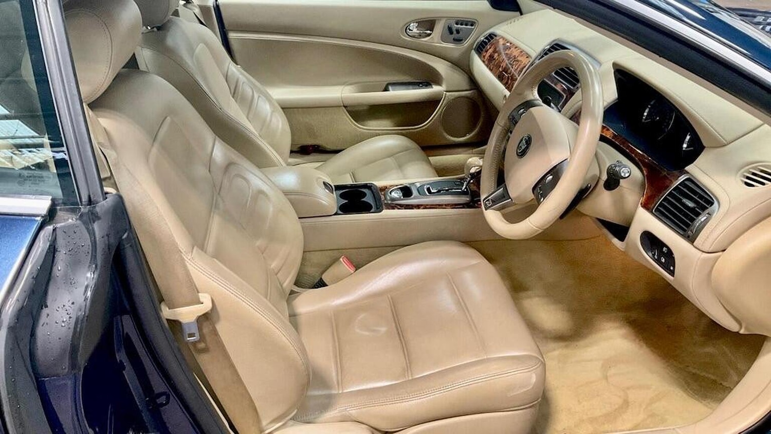 Used Jaguar XKR 2007 for sale - 77656166: Photo 7