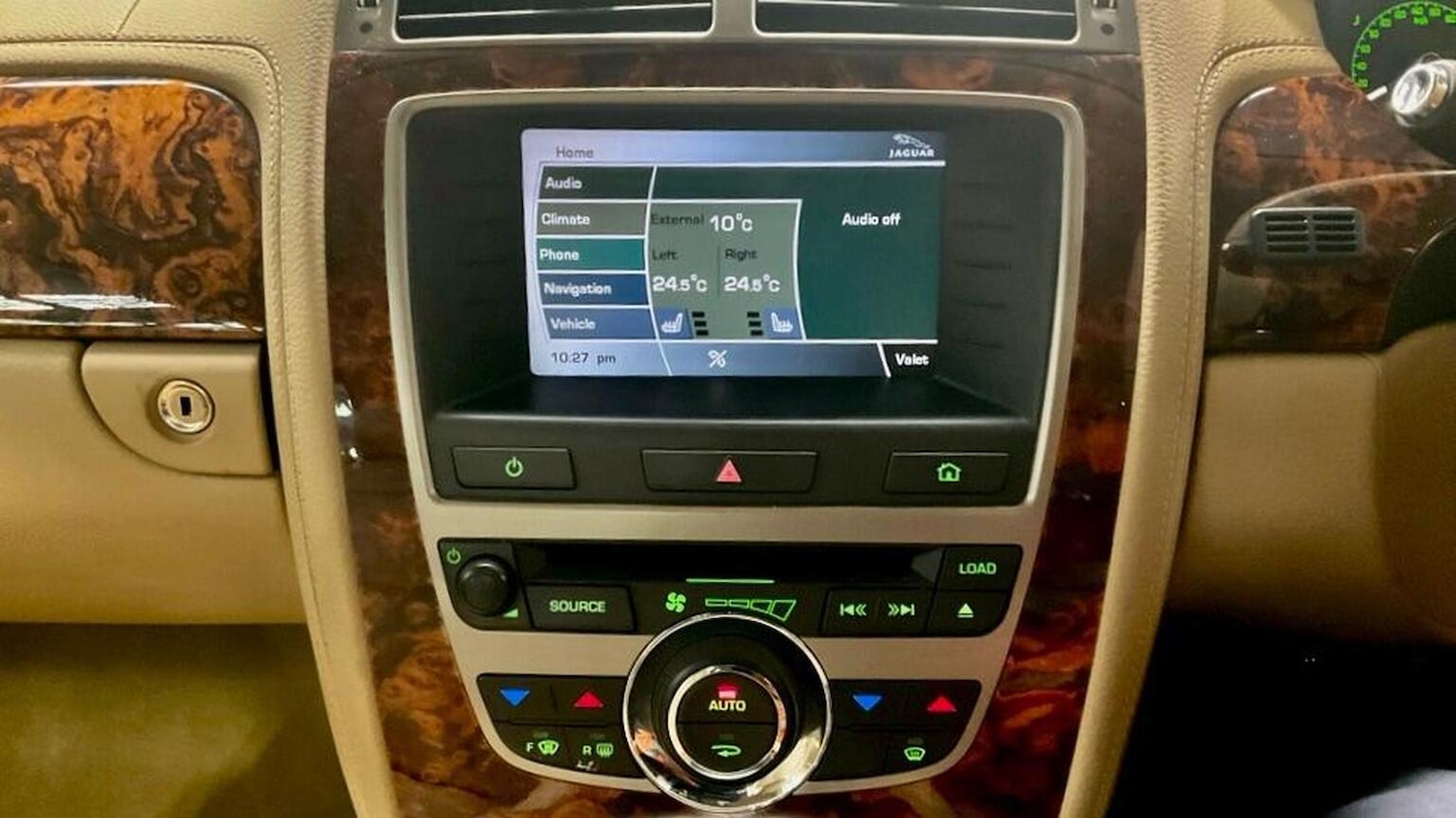 Used Jaguar XKR 2007 for sale - 77656166: Photo 9