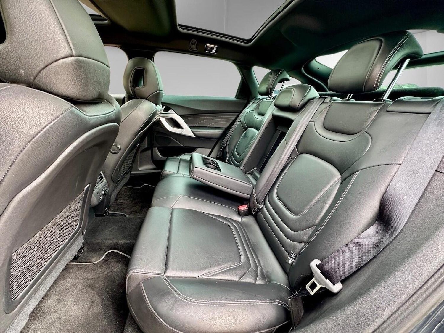 Used Citroen DS5 2014 for sale - 77896122: Photo 14