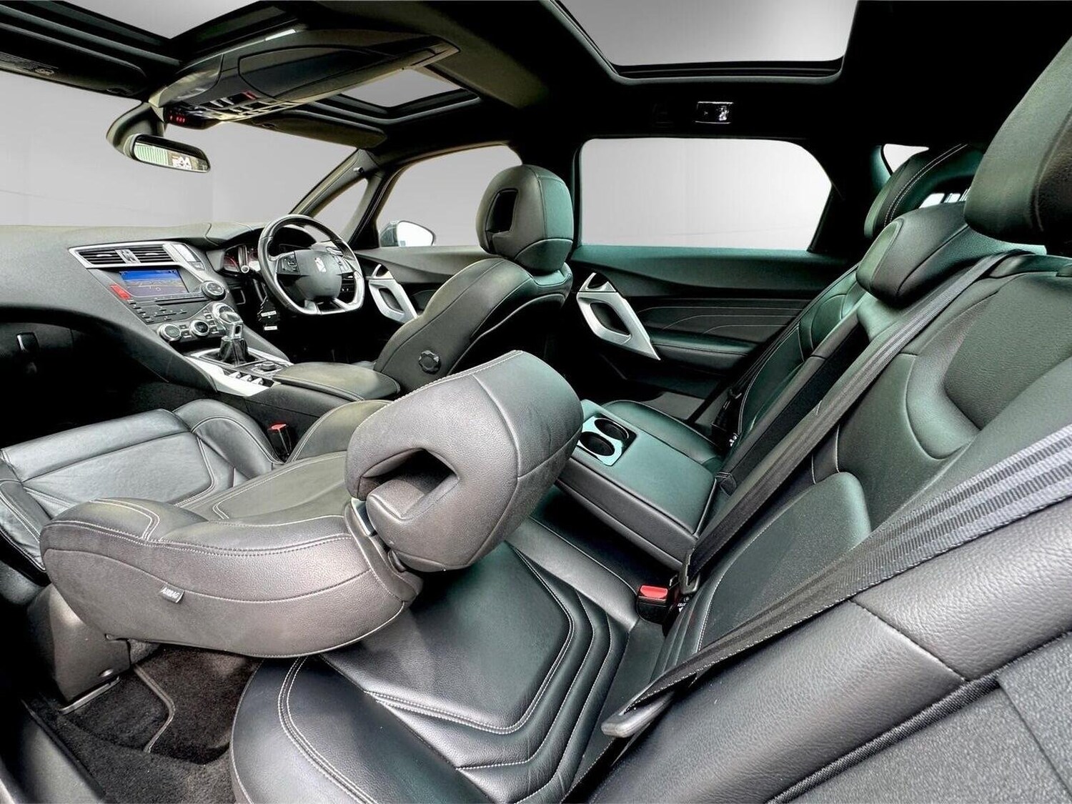 Used Citroen DS5 2014 for sale - 77896122: Photo 21