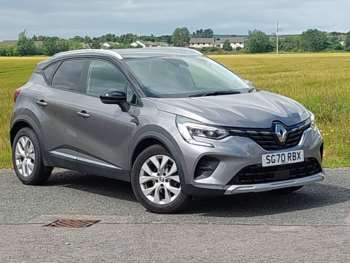2020 - 1.3 TCE 130 Iconic 5dr