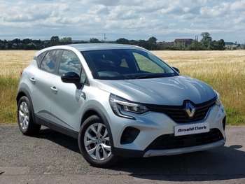2022 - 1.6 E-TECH Hybrid 145 Iconic Edition 5dr Auto