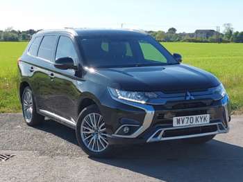 2020 - 2.4 PHEV Dynamic 5dr Auto