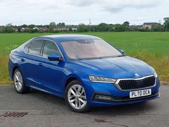 2020 - 1.5 TSI SE L 5dr