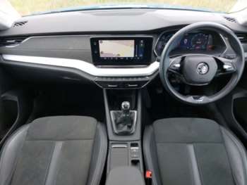 Used Skoda Octavia 2020 for sale - 74887058: Photo