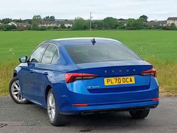 Used Skoda Octavia 2020 for sale - 74887058: Photo