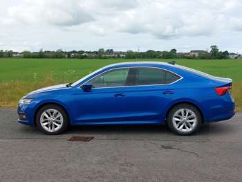 Used Skoda Octavia 2020 for sale - 74887058: Photo