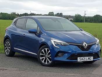 2021 - 1.6 E-TECH Hybrid 140 Iconic 5dr Auto