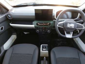 Used Dacia Spring 2024 for sale - 73290070: Photo