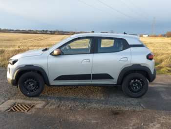 Used Dacia Spring 2024 for sale - 73290070: Photo