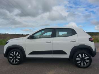 Used Dacia Spring 2025 for sale - 74737480: Photo