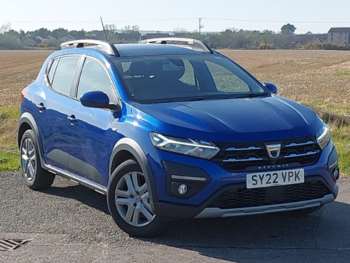 2022 - 1.0 TCe Comfort 5dr