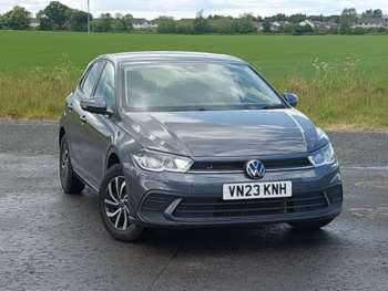 2023 - 1.0 TSI Life 5dr DSG