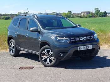 2024 - 1.0 TCe 90 Journey 5dr