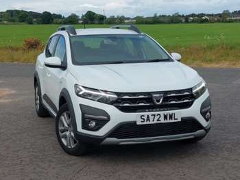 2022 - 1.0 TCe Comfort 5dr