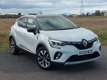 2020 - 1.3 TCE 130 S Edition 5dr
