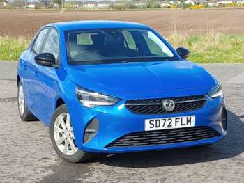 2022 - 1.2 Design 5dr