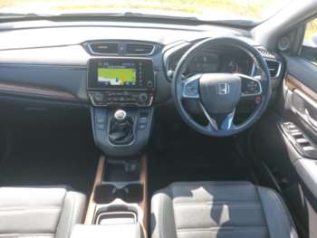 Used Honda CR-V 2020 for sale - 75309870: Photo