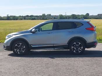 Used Honda CR-V 2020 for sale - 75309870: Photo