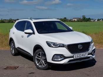 Used MG MG HS 2023 for sale - 74831962: Photo