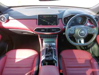 Used MG MG HS 2023 for sale - 74831962: Photo