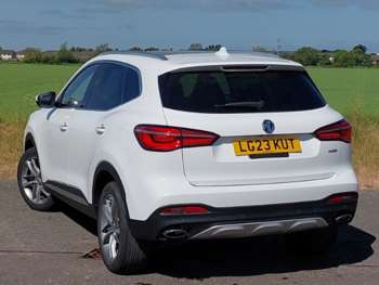 Used MG MG HS 2023 for sale - 74831962: Photo