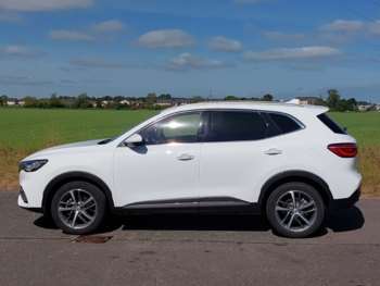 Used MG MG HS 2023 for sale - 74831962: Photo