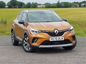 2020 - 1.3 TCE 130 S Edition 5dr