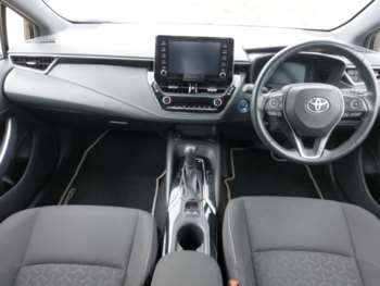 Used Toyota Corolla 2022 for sale - 74418218: Photo