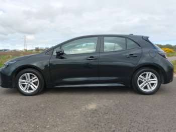 Used Toyota Corolla 2022 for sale - 74418218: Photo