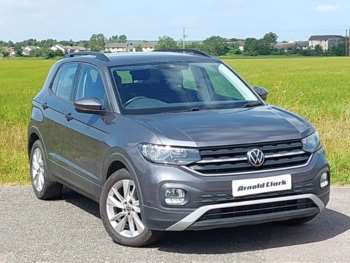2022 - 1.0 TSI 110 SE 5dr DSG