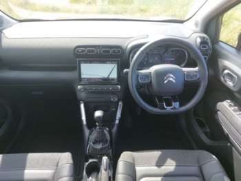 Used Citroen C3 Aircross 2022 for sale - 74944186: Photo