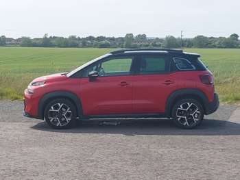 Used Citroen C3 Aircross 2022 for sale - 74944186: Photo