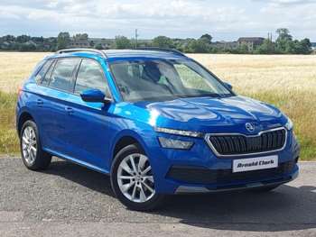 2022 - 1.0 TSI 95 SE Drive 5dr