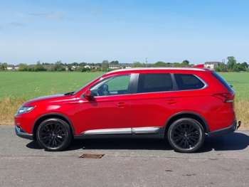 Used Mitsubishi Outlander 2019 for sale - 74919561: Photo