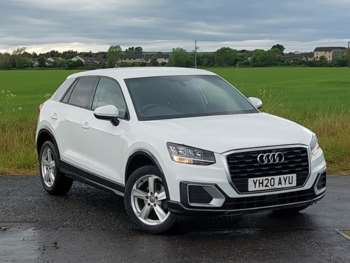 2020 - 30 TDI Sport 5dr S Tronic