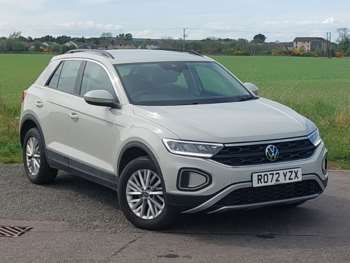 2022 - 1.5 TSI Life 5dr