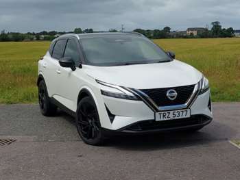 2022 - 1.3 DiG-T MH 158 Tekna+ 5dr Xtronic
