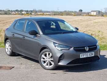2020 - 1.2 Turbo SE Premium 5dr